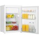 HiSENSE RR154D4AW2 Ψυγείο Μονόπορτο Mini Bar A++ ΕΩΣ 12 ΔΟΣΕΙΣ